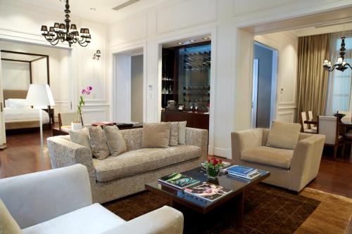 boutique hotels in Capital Federal