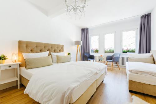 boutique hotels in Reil