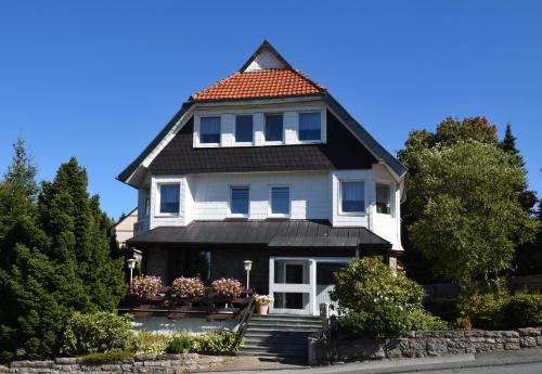 boutique hotels in Wernigerode