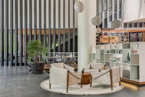 boutique hotels in State Of Mexico (Edomex)