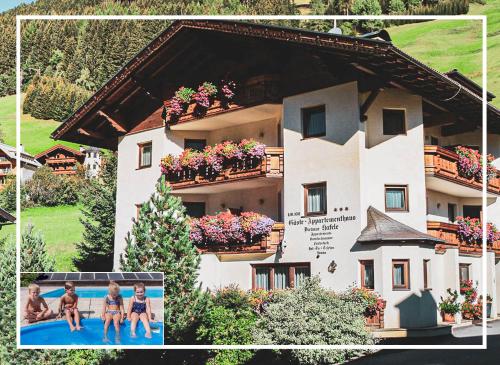 boutique hotels in East Tyrol