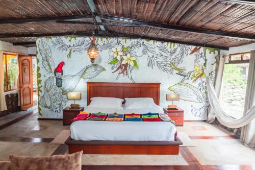 boutique hotels in Riobamba