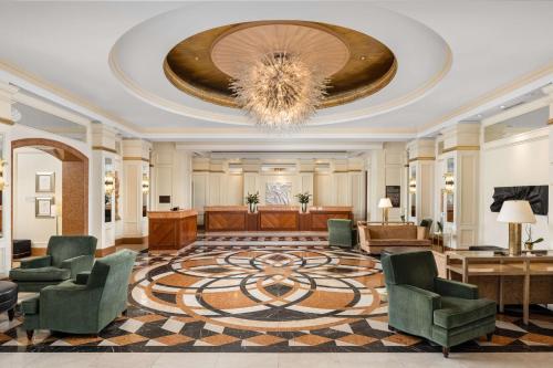 boutique hotels in Fishers