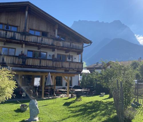 boutique hotels in Außerfern