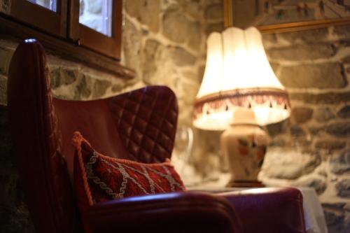boutique hotels in Pogradec Region