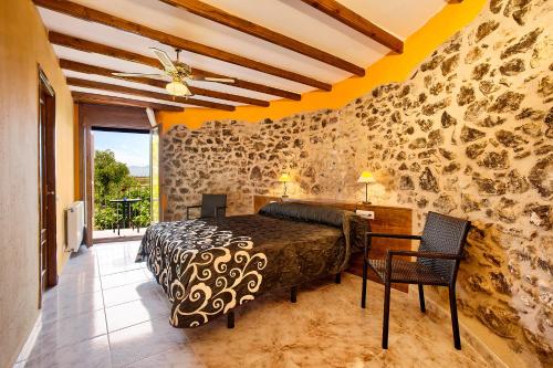 boutique hotels in Cap De Creus Nature Reserve