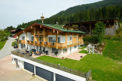 boutique hotels in Salzkammergut