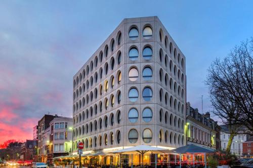 boutique hotels in Nord-Pas-De-Calais