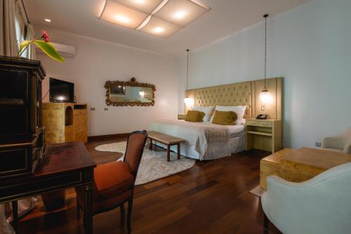 boutique hotels in Capital Federal
