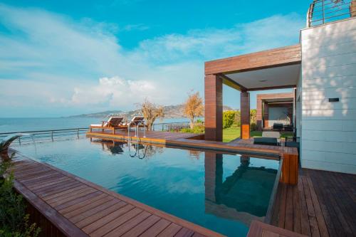 boutique hotels in Yalıkavak