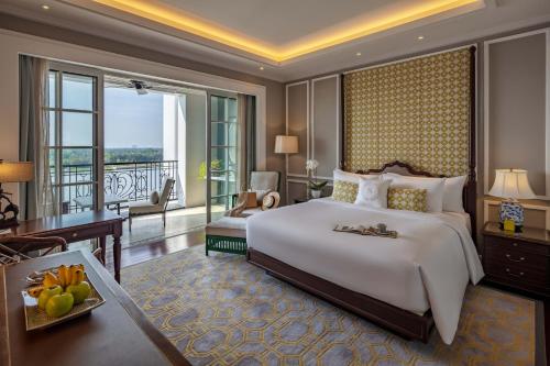 boutique hotels in Ba Ria - Vung Tau