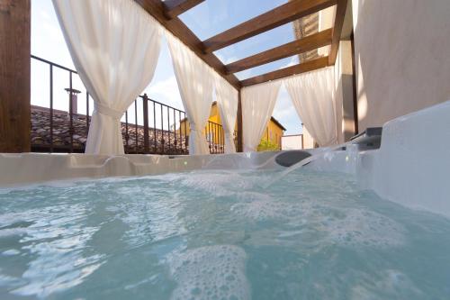 boutique hotels in Ascoli Piceno