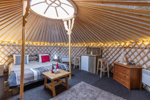 boutique hotels in Rovaniemi