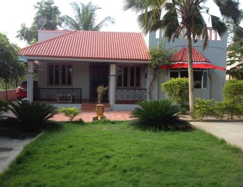 boutique hotels in Andhra Pradesh