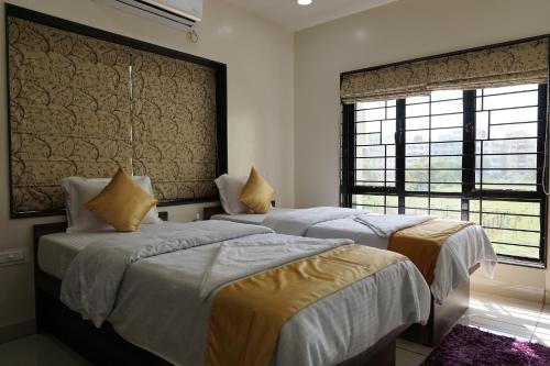 boutique hotels in Assam, East