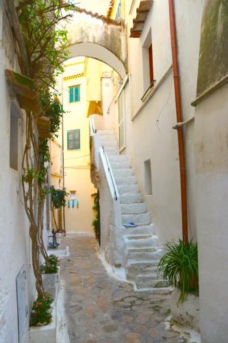 boutique hotels in Lazio Coast