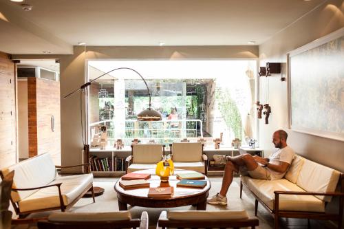 boutique hotels in San Isidro