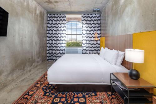 boutique hotels in Irving