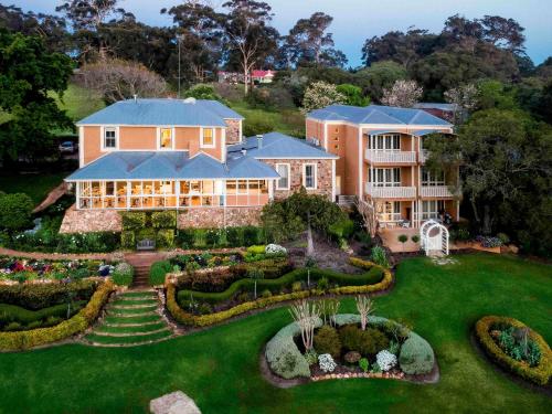 boutique hotels in Yallingup