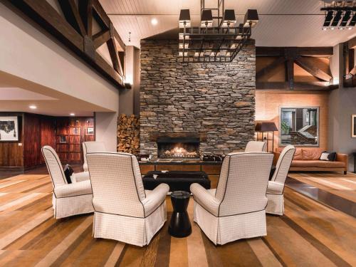boutique hotels in Remarkables Ski Area