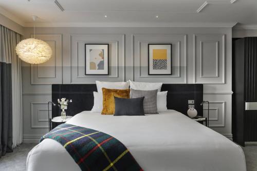 boutique hotels in Dunedin