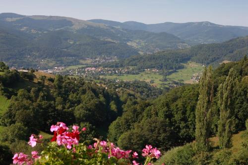 boutique hotels in Gérardmer