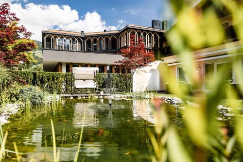 boutique hotels in Valle Isarco