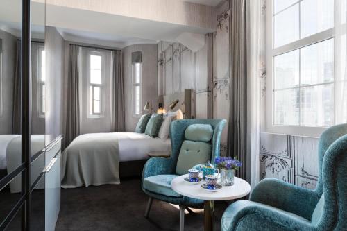 boutique hotels in Silverdale