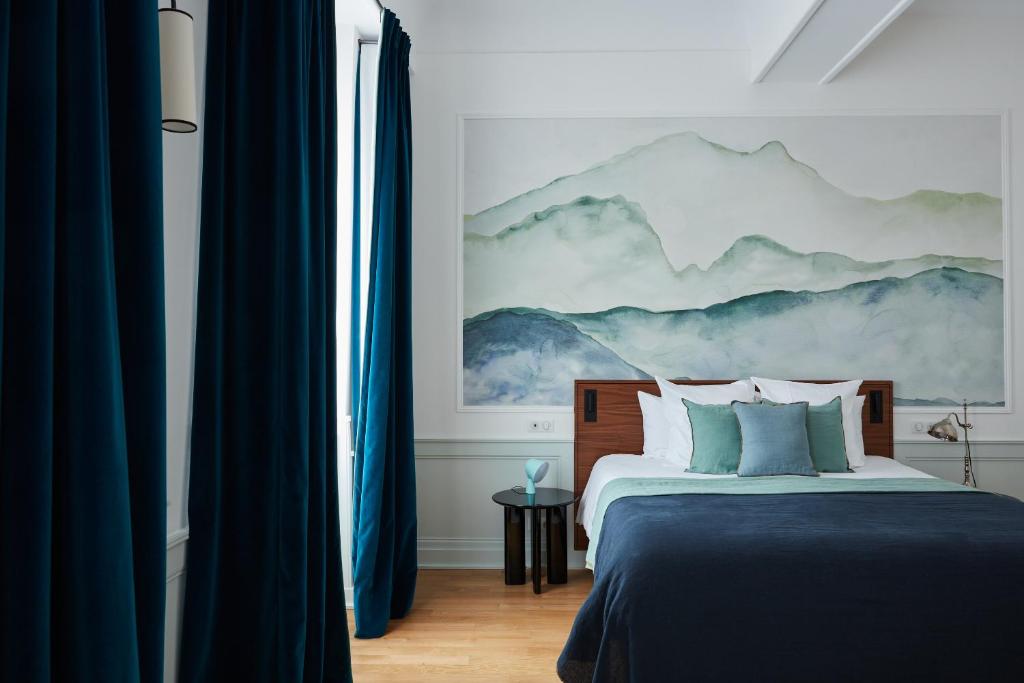 boutique hotels in Doubs