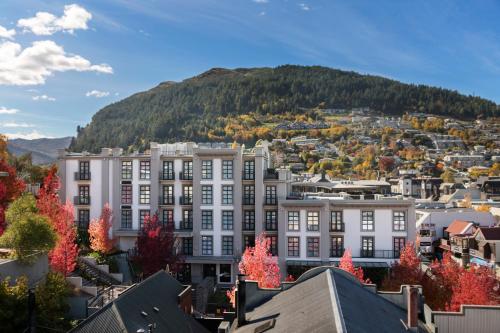 boutique hotels in Remarkables Ski Area
