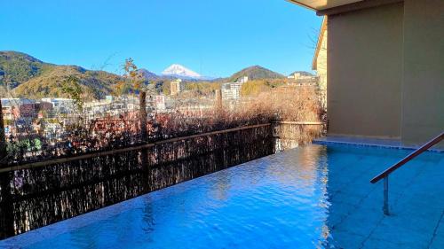 boutique hotels in Izu
