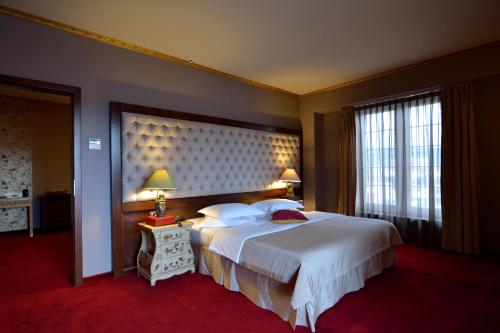 boutique hotels in Carpathians - Romania