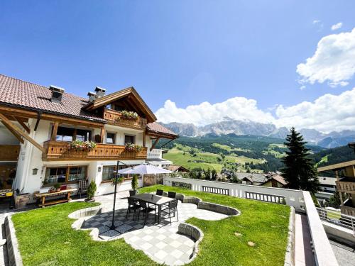 boutique hotels in Corvara In Badia