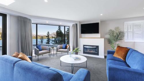 boutique hotels in Remarkables Ski Area