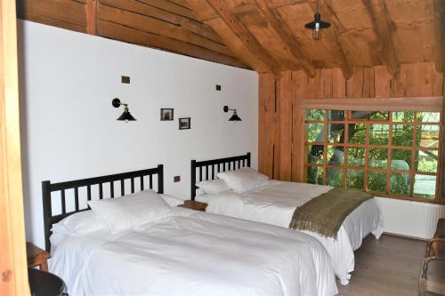 boutique hotels in Carretera Austral