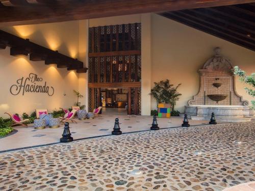 boutique hotels in Nayarit
