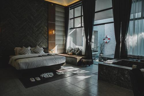 boutique hotels in Chiang Mai