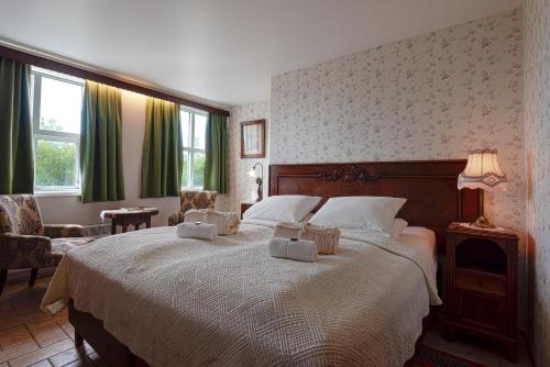 boutique hotels in Rangárvallasýsla