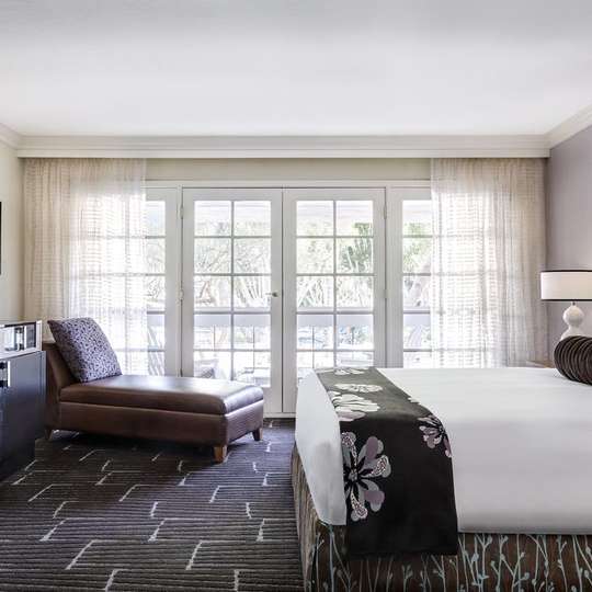 boutique hotels in Phoenix Metropolitan Area
