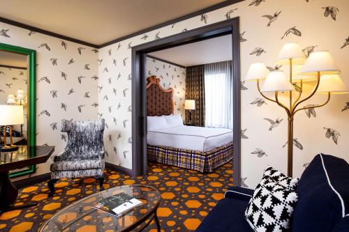 boutique hotels in Oregon