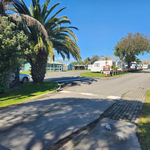 boutique hotels in Napier