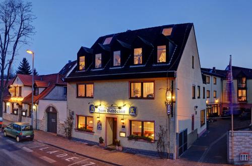boutique hotels in Rhine District