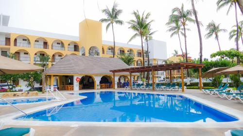 boutique hotels in Riviera Nayarit