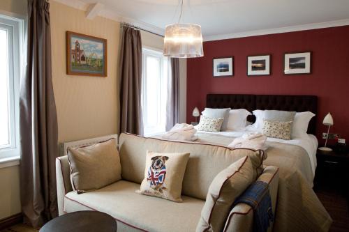 boutique hotels in Stanley