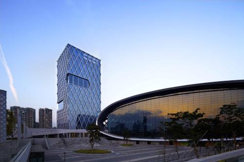 boutique hotels in Macau