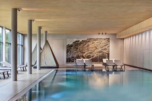 boutique hotels in Fügen