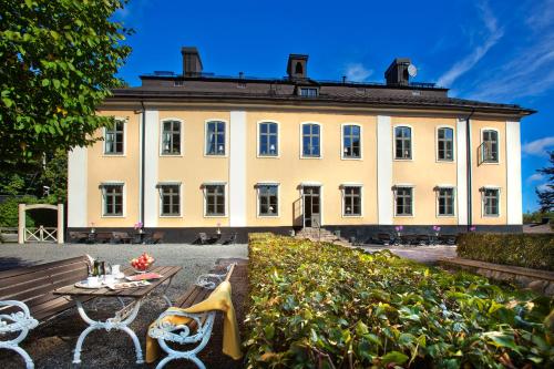 boutique hotels in Vagnhärad