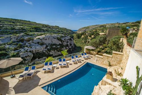 boutique hotels in Gozo