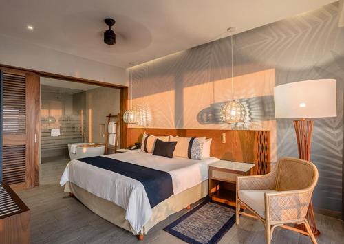 boutique hotels in Punta Mita Beaches