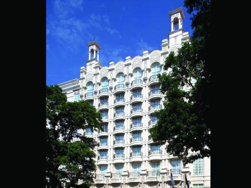 boutique hotels in West Java